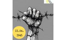 Международный день освобождения узников нацистских концлагерей