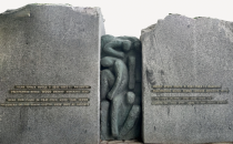 Digitalisierung von Holocaust-Denkmälern in Minsk und ihre Biografien
